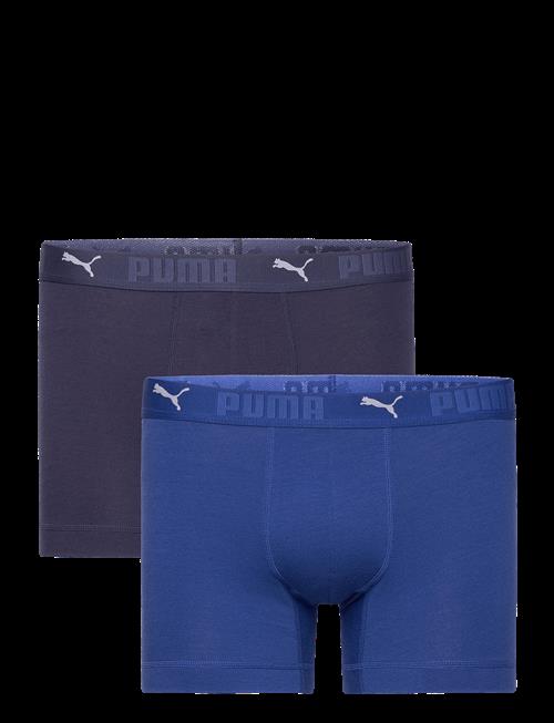 PUMA | Puma Men Sport Cotton Boxers 2P | XL