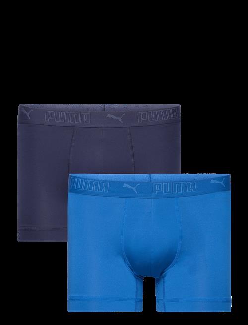PUMA | Puma Men Sport Microfiber Boxers 2P | L