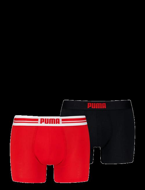 PUMA | Puma Men Everyday Placed Logo Boxer | M
