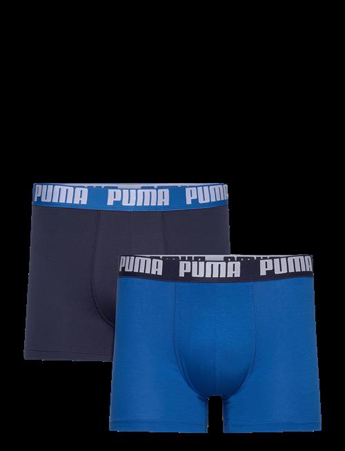 PUMA | Puma Men Everyday Basic Boxers 2P | L