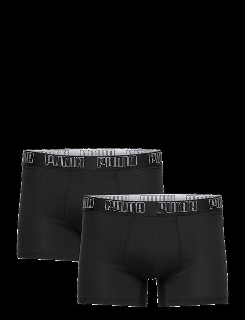 PUMA | Puma Men Everyday Trunks 2P | M