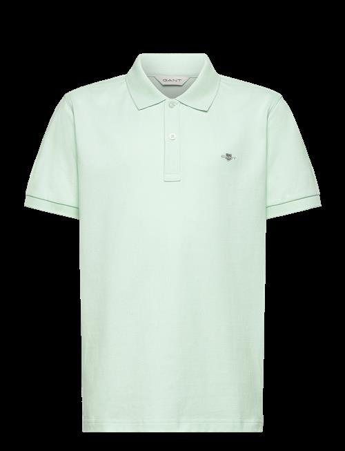 Gant | Shield Ss Pique | 170