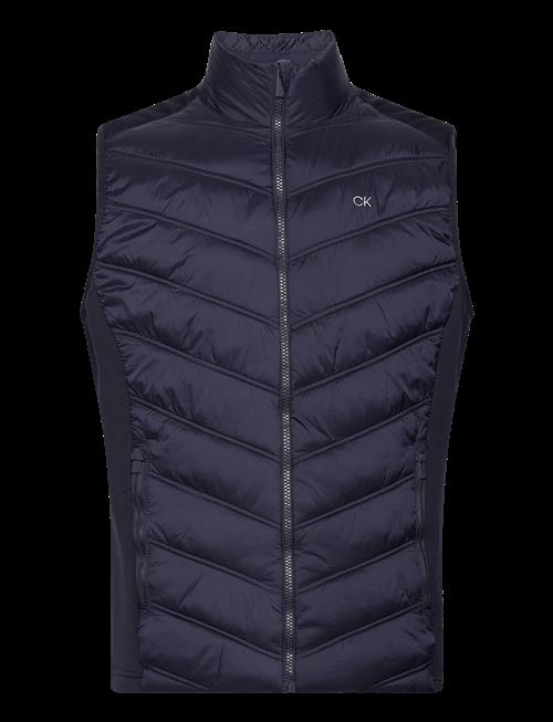 Calvin Klein Golf | Frontera Hybrid Gilet | XL