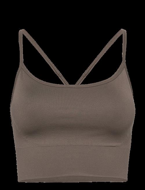 Rethinkit Studios | Hilde Seamless Sports Bra | L/XL