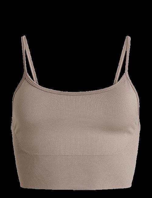 Rethinkit Studios | Hilde Seamless Sports Bra | S/M