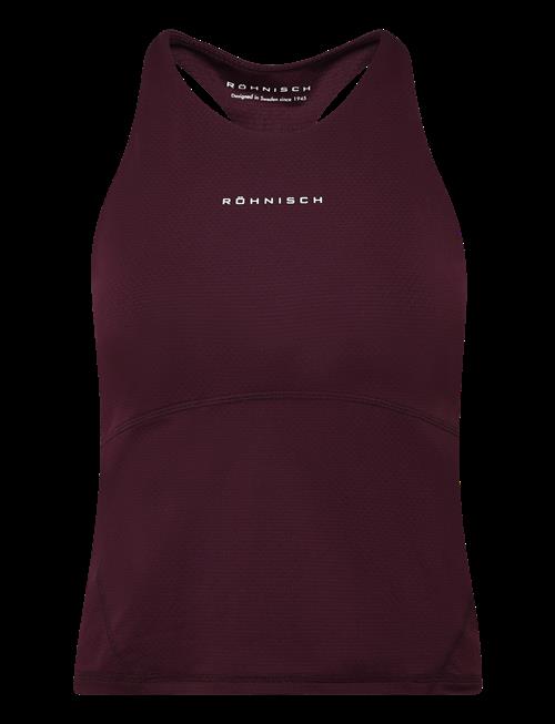 Röhnisch | Jacquard Tank | S