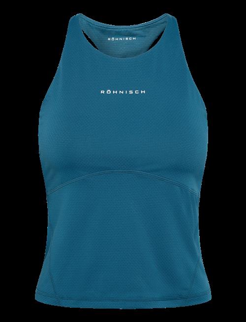 Röhnisch | Jacquard Tank | XL