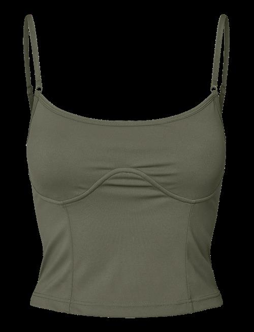 Rethinkit Studios | Butter Soft Top True To Body | M