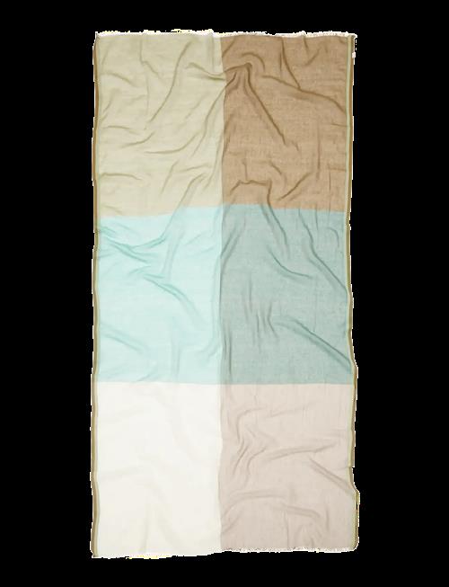 Becksöndergaard | Kikko Cowea Scarf | 100X 200CM
