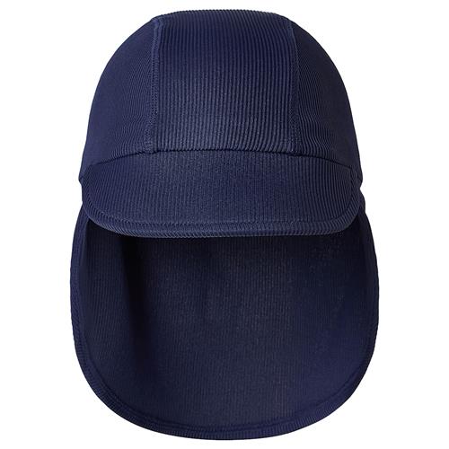 Kuling Palma UV-solhat Navy Navy 48/50 cm  Marineblå  48/50 cm  Drenge, Piger