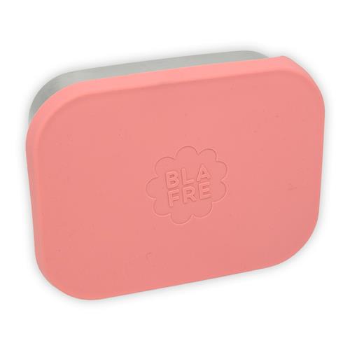 Blafre Madkasse I Stål Pink  Pink-Onesize  Lyserød  One Size  Drenge, Piger