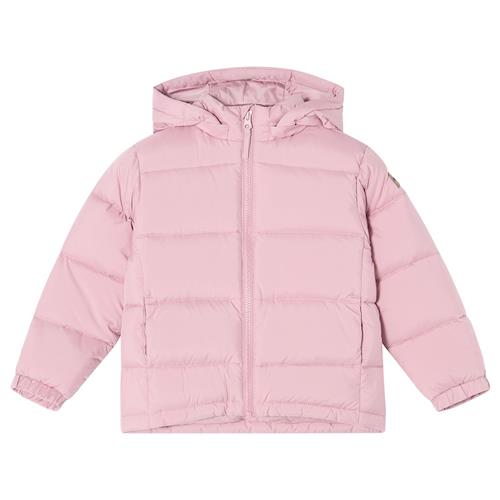 Kuling Champoluc Dunjakke Dusty Pink  Dusty Pink-104 cm Dun Lyserød  104 cm  Drenge, Piger