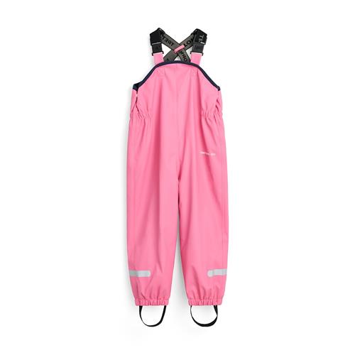 Tretorn Aktiv Fleece-lange Bukser Chateau Rose  Chateau Rose 98/104 cm  Lyserød  98/104 cm  Piger