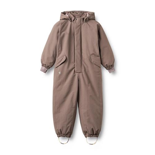 Wheat Miko  Plum Truffle  Plum Truffle 110 cm  Lilla  110 cm  Drenge, Piger