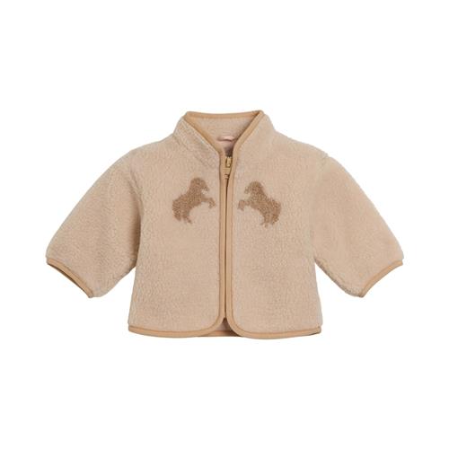 Stella McCartney Kids Jacket Mother Of Pearl Mother Of Pearl 36 months  Sølv  36 måneder  Piger