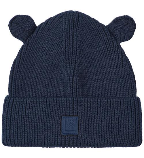 Liewood Hue - Gina - Strik - Classic Navy