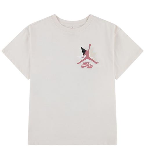 Jordan T-shirt - Chalk