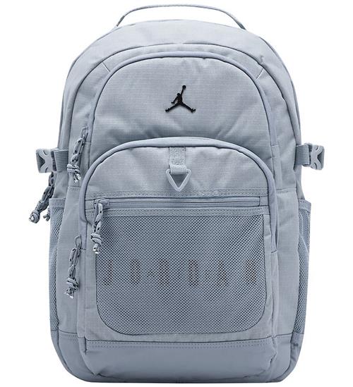 Jordan Rygsæk - Jam Blacktop - Wolf Grey
