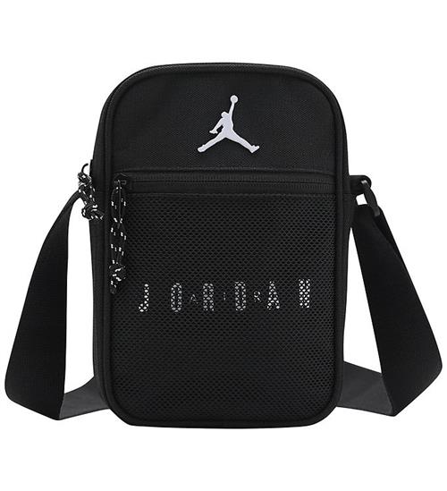 Jordan Taske - Blacktop Festival Bag - Black