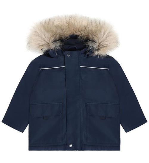 Hust and Claire Vinterjakke - HCObi - More Navy