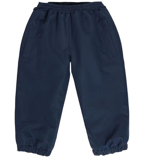 Hust and Claire Skibukser - HCOlly - More Navy