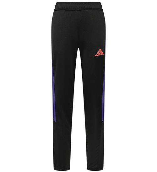 adidas Performance Bukser - Tiro26L - Black/Purpur