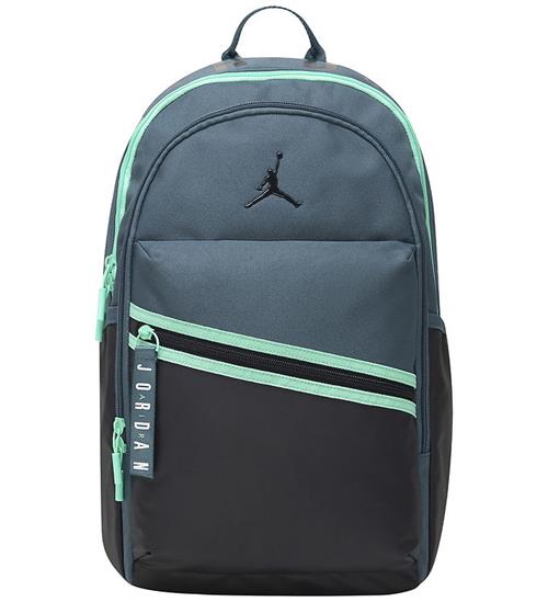 Jordan Rygsæk - Jam Air Patrol - Ash Green