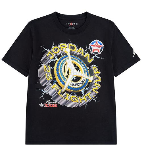 Jordan T-shirt - Black