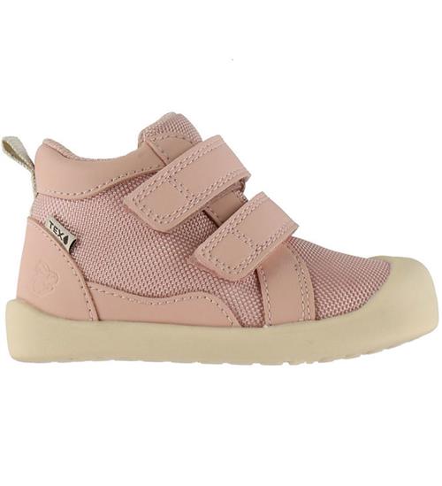 Bundgaard Begynderstøvler - Tex - Mio - Vintage Rose