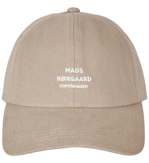 Mads Nørgaard Kasket - Cash - Seneca Rock