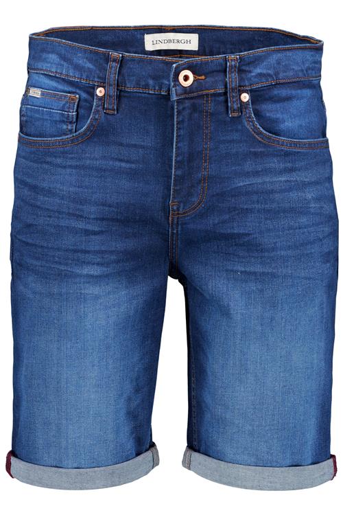 Lindbergh Denimshorts