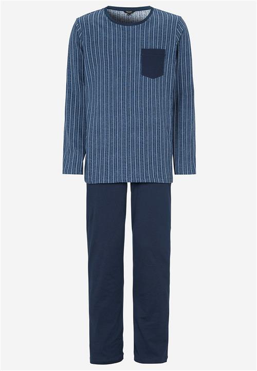 Cellbes of Sweden To-delt jerseypyjamas