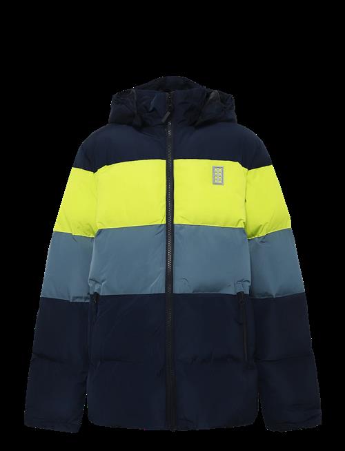 Lego Wear | Lego® Jacket - Lwjipe 705 | 164