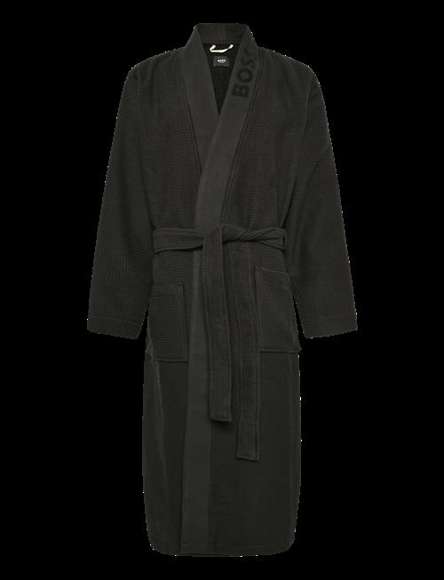 BOSS | Waffle Kimono | S
