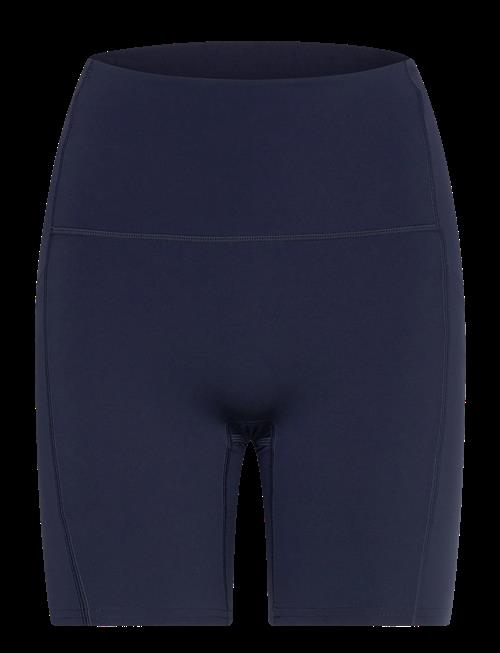 2XU | Form Stash Hi-Rise Compression 6 Inch Shorts | L
