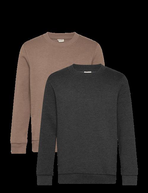 Minymo | Sweatshirt (2-Pack) | 134