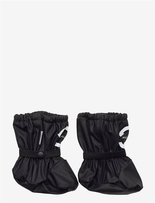 mikk-line | Pu Rain Footies W. Fleece | 86