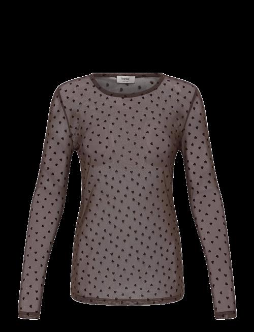Fransa | Frdeta Tee 1 | XXL