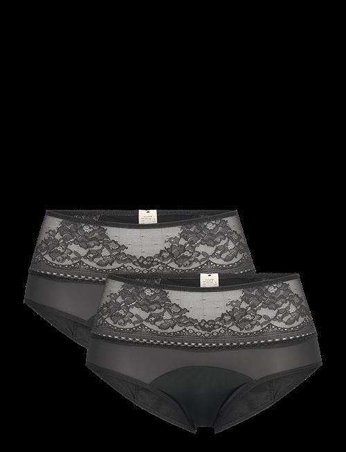 Dorina | Period Panties Lace | XL