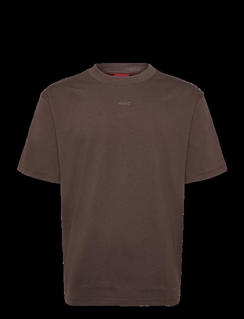 HUGO | Dapolino | L