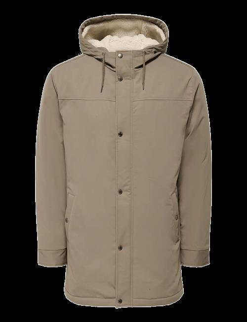 ONLY & SONS | Onsalexander Parka Otw | XXL