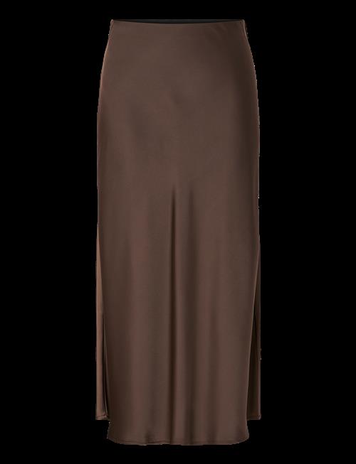 YAS | Yaspella Hw Midi Skirt S. Noos | XS