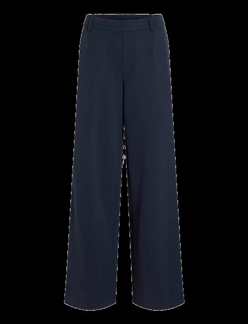 Vila | Vivarone Hw Wide Pant - Noos | 44