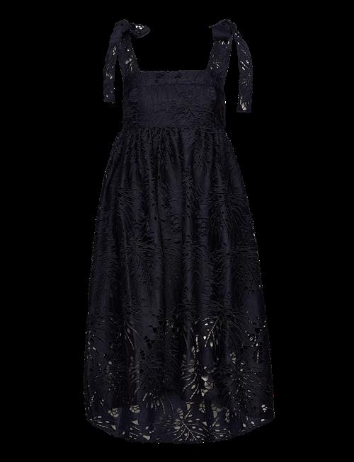 ella&il | Aundry Lace Dress | S