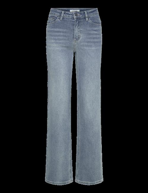 Soft Rebels | Srwilla Midwaist Wide Jeans | XS