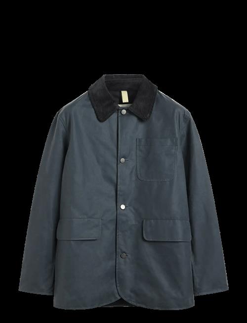 Brixtol Textiles | James | M
