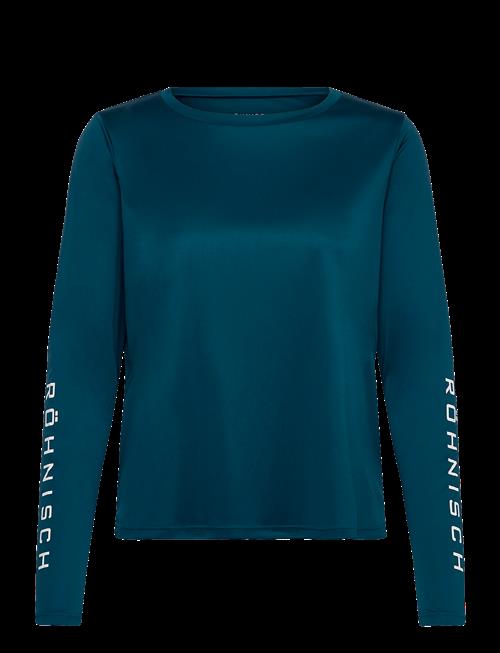 Röhnisch | Team Logo Long Sleeve | XXL