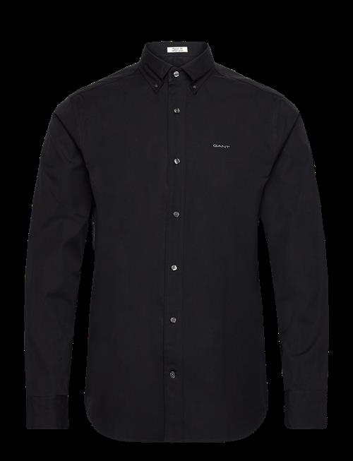 Gant | Reg Pinpoint Oxford Shirt | M