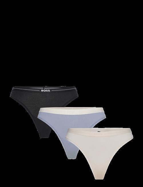 BOSS | 3P Thong | S