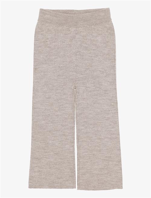 Copenhagen Colors | Merino Wide Rib Pants | 146/152